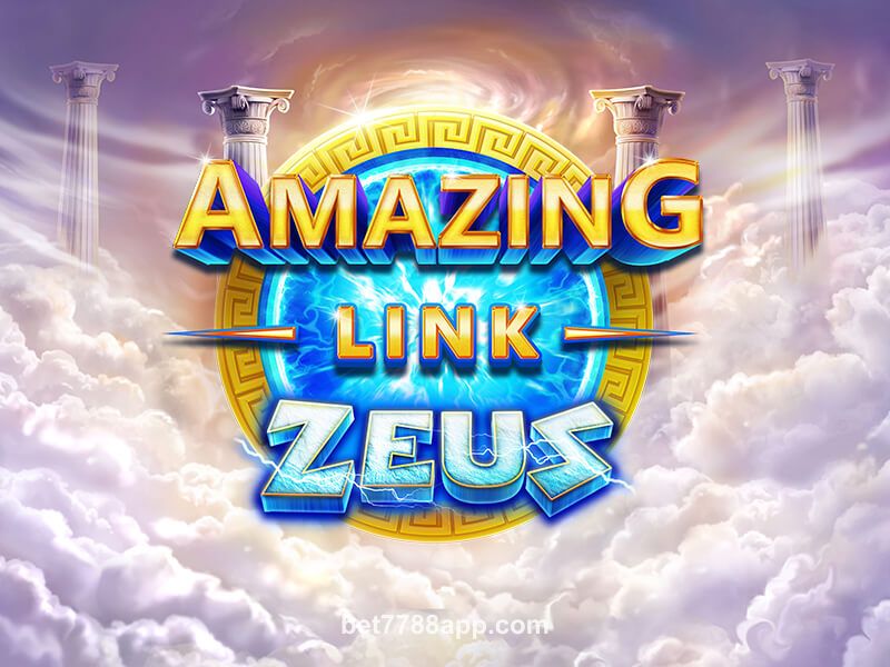 Imagem do jogo Amazing Link Zeus no bet7788