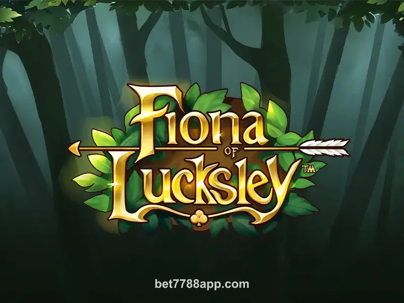 Imagem do jogo Fiona of Lucksley no bet7788