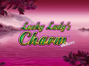 Lucky Lady`s Charm