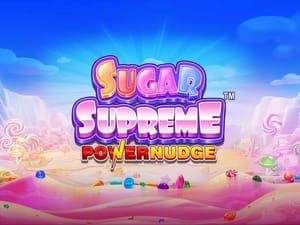 Sugar Supreme Powernudge™