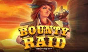 Bounty Raid jogo relacionado