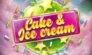Imagem do jogo Cake and Ice Cream no bet7788