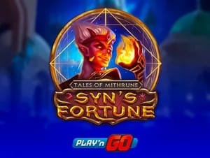 Tales of Mithrune Syn's Fortune